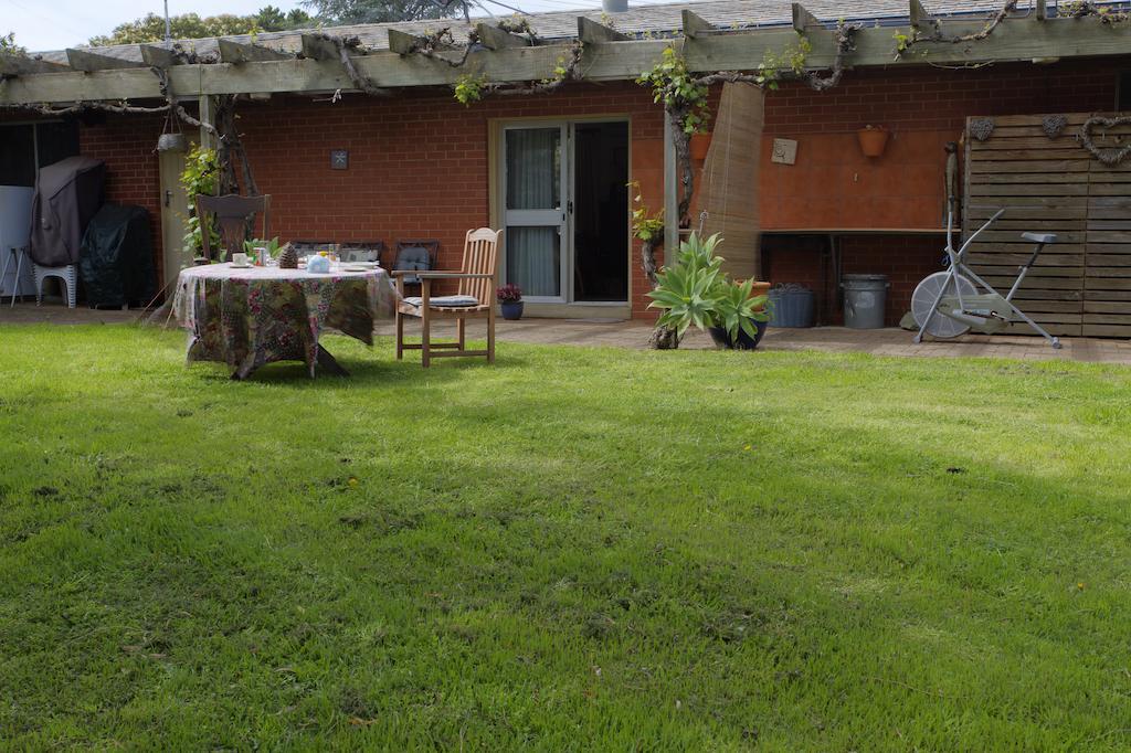 Quilters Studio Gawler Ngoại thất bức ảnh